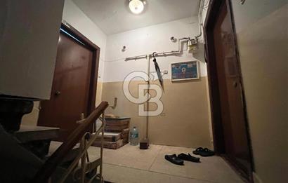 Boğazın ve Bahçenin Keyfi Bir Arada! Ortaköy'de Manzaralı 3+2 Daire