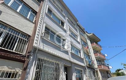 Boğazın ve Bahçenin Keyfi Bir Arada! Ortaköy'de Manzaralı 3+2 Daire