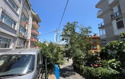 Boğazın ve Bahçenin Keyfi Bir Arada! Ortaköy'de Manzaralı 3+2 Daire