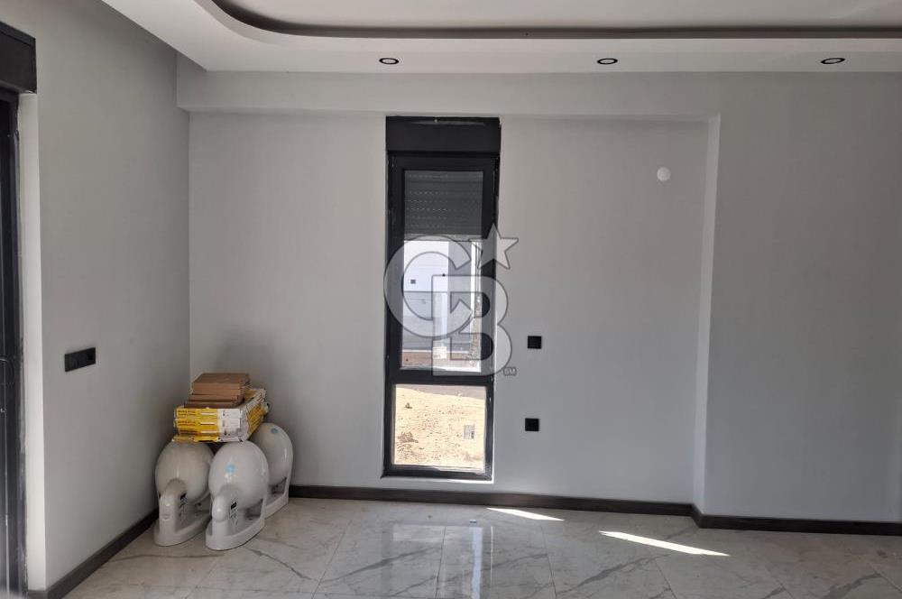 EDREMİT HAMİDİYE MAHALLESİNDE SATILIK VİLLA