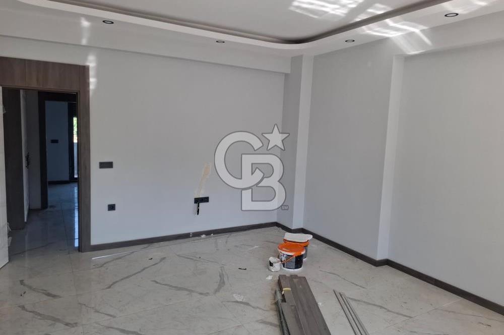 EDREMİT HAMİDİYE MAHALLESİNDE SATILIK VİLLA