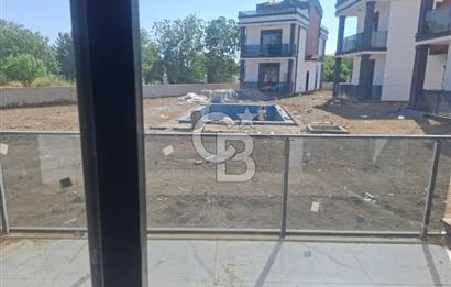 EDREMİT HAMİDİYE MAHALLESİNDE SATILIK VİLLA
