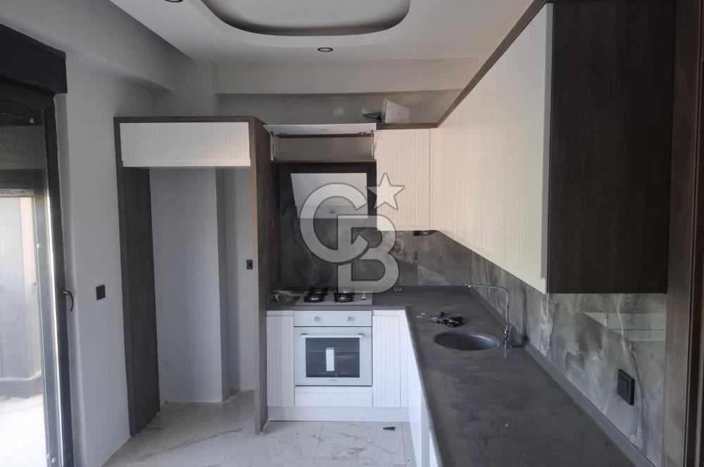 EDREMİT HAMİDİYE MAHALLESİNDE SATILIK VİLLA
