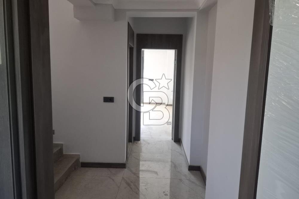 EDREMİT HAMİDİYE MAHALLESİNDE SATILIK VİLLA
