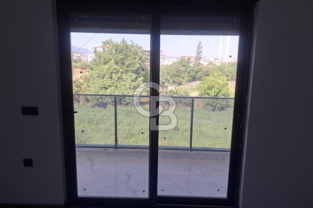 EDREMİT HAMİDİYE MAHALLESİNDE SATILIK VİLLA