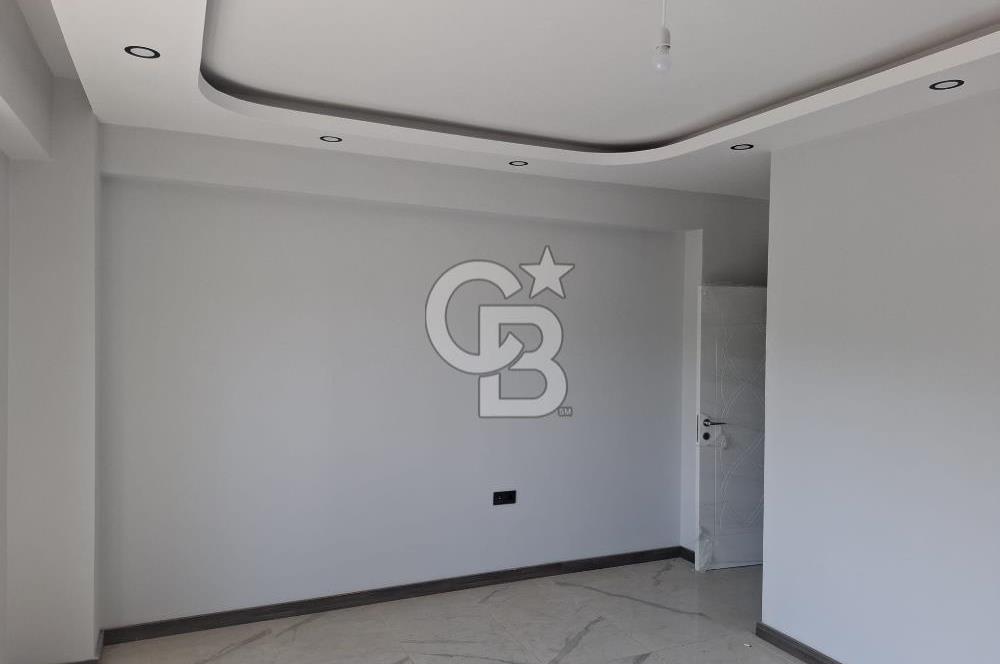 EDREMİT HAMİDİYE MAHALLESİNDE SATILIK VİLLA