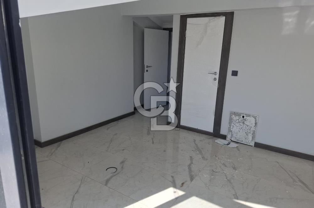 EDREMİT HAMİDİYE MAHALLESİNDE SATILIK VİLLA