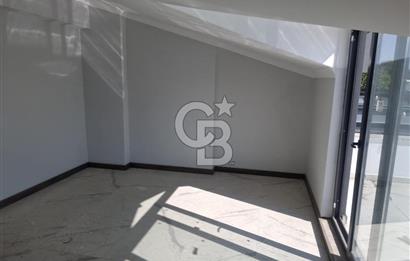 EDREMİT HAMİDİYE MAHALLESİNDE SATILIK VİLLA
