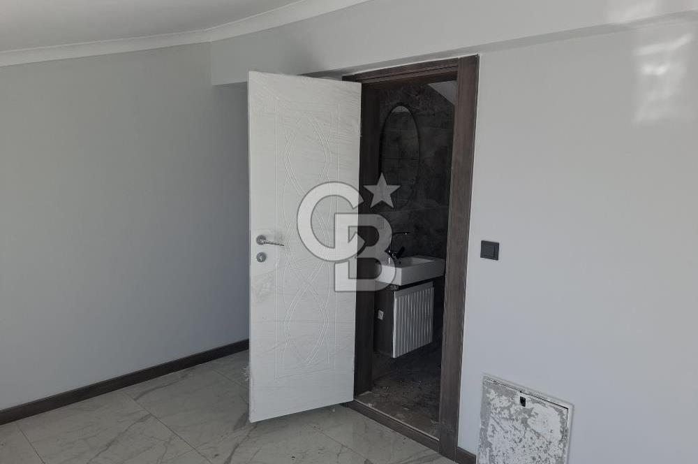 EDREMİT HAMİDİYE MAHALLESİNDE SATILIK VİLLA
