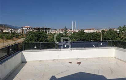 EDREMİT HAMİDİYE MAHALLESİNDE SATILIK VİLLA