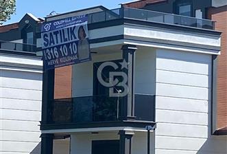 EDREMİT HAMİDİYE MAHALLESİNDE SATILIK VİLLA