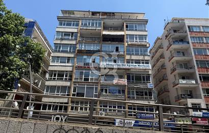 MİTHATPAŞA CADDESİNDE ACİLL SATILIK