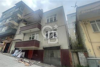 SAMSUN CANİK BELEDİYE EVLERİNDE SATILIK 4+2 MÜSTAKİL EV