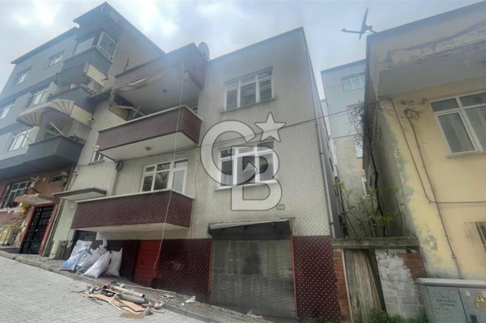 SAMSUN CANİK BELEDİYE EVLERİNDE SATILIK 4+2 MÜSTAKİL EV