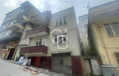 SAMSUN CANİK BELEDİYE EVLERİNDE SATILIK 4+2 MÜSTAKİL EV