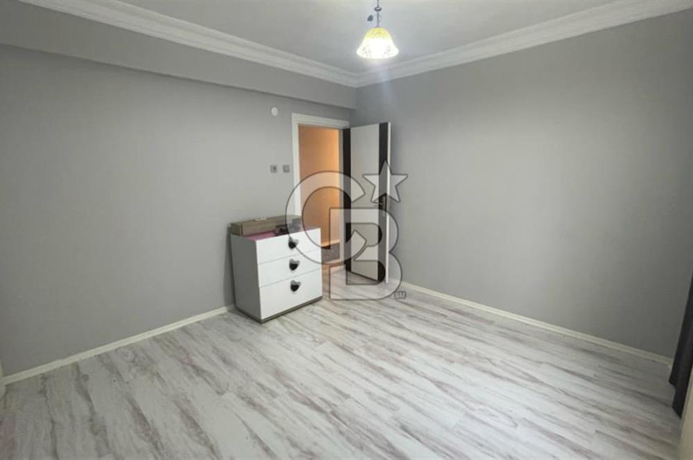 GENÇLİK PARKINDA LİV HASTAHANESİNE CEPHE SATILIK 2+1 DAİRE