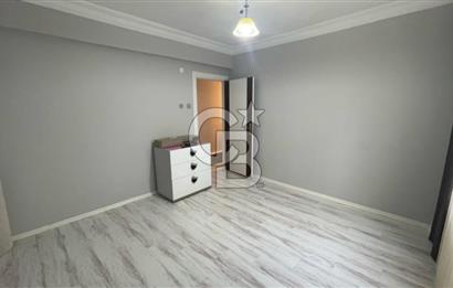 GENÇLİK PARKINDA LİV HASTAHANESİNE CEPHE SATILIK 2+1 DAİRE
