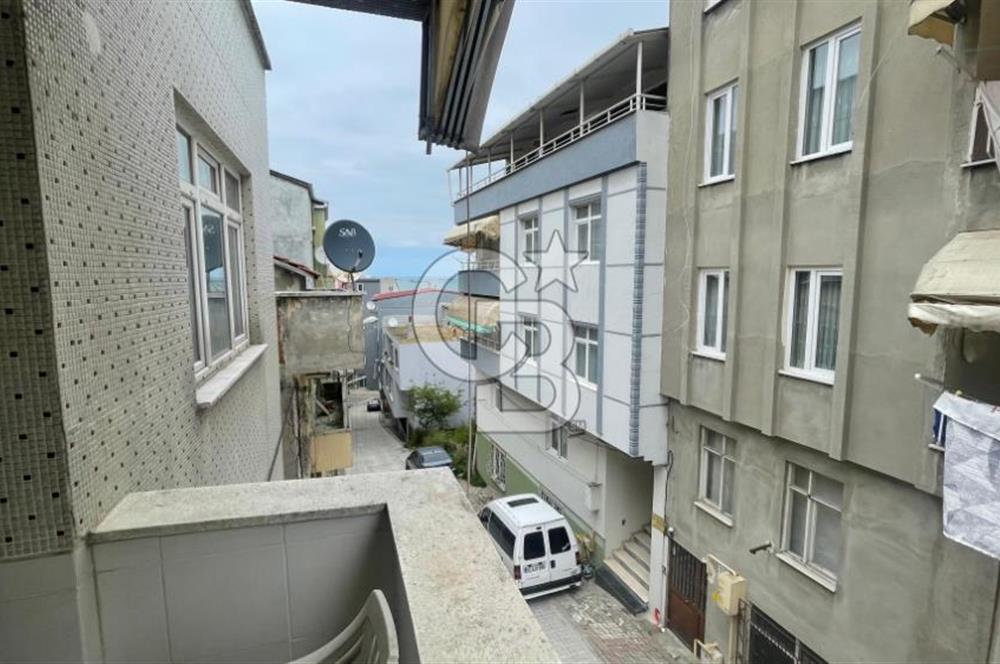 SAMSUN CANİK BELEDİYE EVLERİNDE SATILIK 4+2 MÜSTAKİL EV
