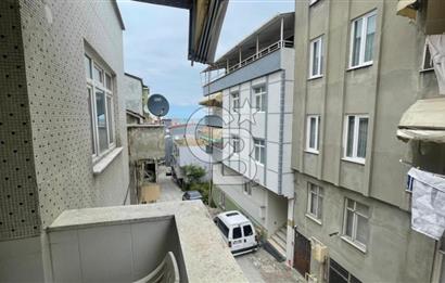 SAMSUN CANİK BELEDİYE EVLERİNDE SATILIK 4+2 MÜSTAKİL EV