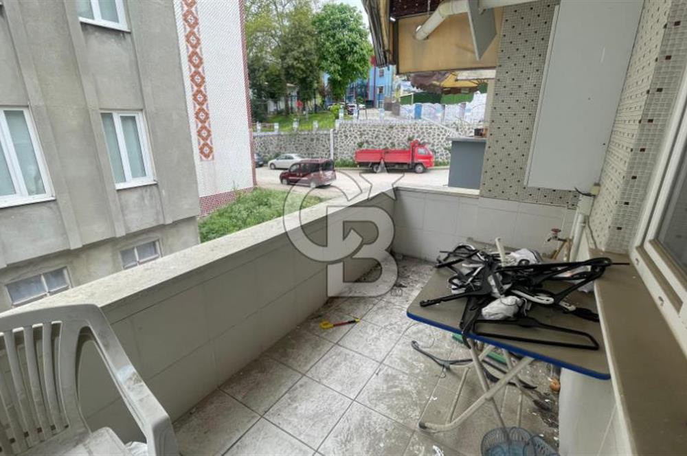 SAMSUN CANİK BELEDİYE EVLERİNDE SATILIK 4+2 MÜSTAKİL EV