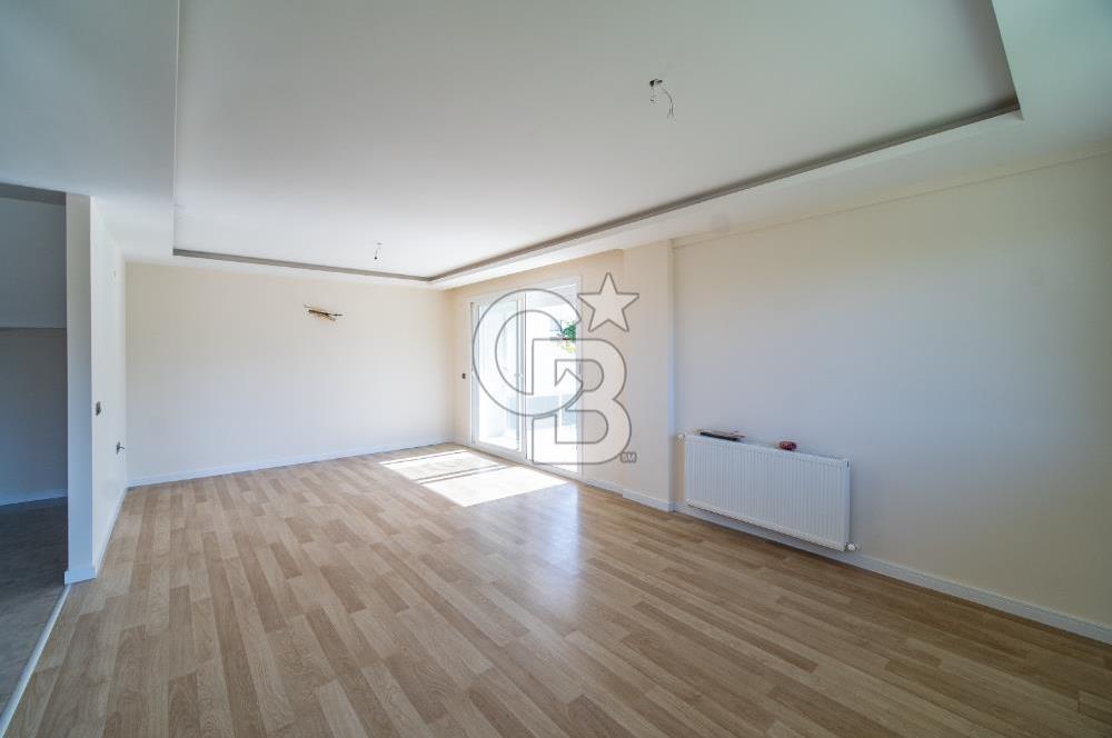 İZMİR URLA SATILIK 4+1 GENİŞ VİLLA 