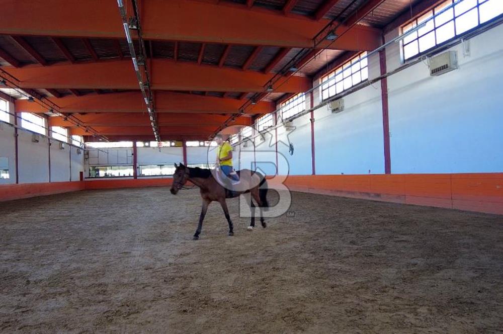 CAPITAL COUNTRY LIFE VİLLA'LARINDA NATAMAM SATILIK 5+2 VİLLA