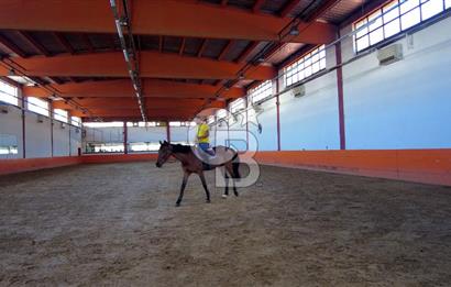 CAPITAL COUNTRY LIFE VİLLA'LARINDA NATAMAM SATILIK 5+2 VİLLA
