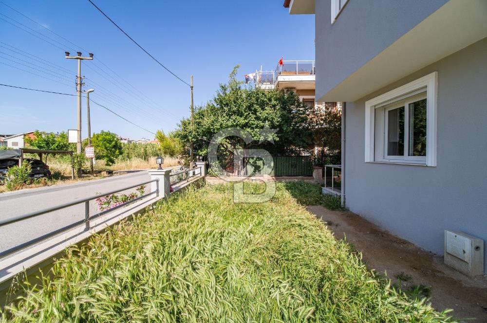 İZMİR URLA SATILIK 4+1 GENİŞ VİLLA 
