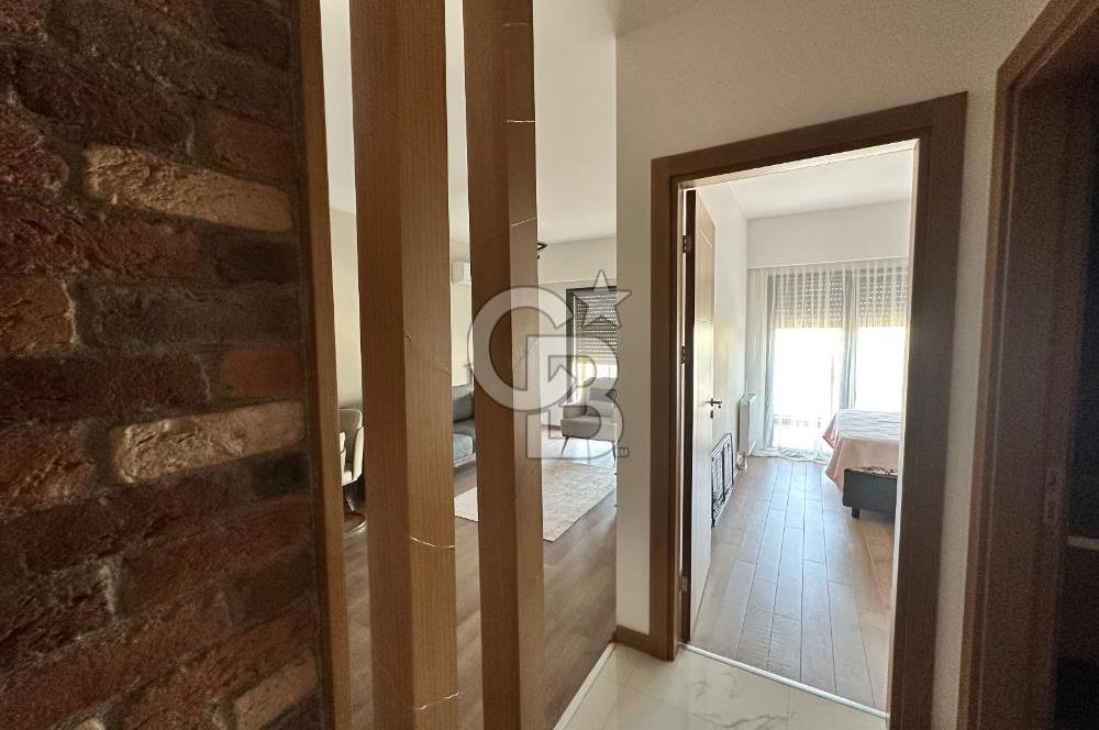 İZMİR ÇİĞLİ PARK YAŞAM ATAŞEHİR EŞYALI KİRALIK 1+1 DAİRE