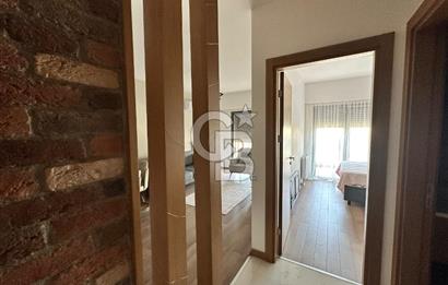 İZMİR ÇİĞLİ PARK YAŞAM ATAŞEHİR EŞYALI KİRALIK 1+1 DAİRE