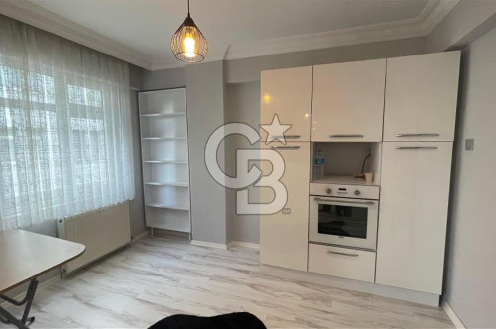 GENÇLİK PARKINDA LİV HASTAHANESİNE CEPHE SATILIK 2+1 DAİRE