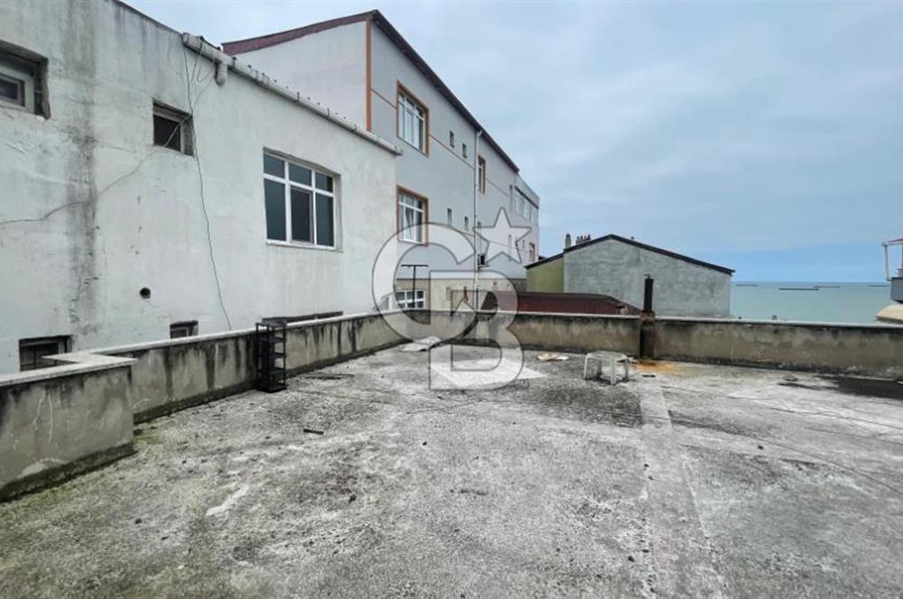SAMSUN CANİK BELEDİYE EVLERİNDE SATILIK 4+2 MÜSTAKİL EV