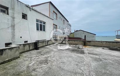 SAMSUN CANİK BELEDİYE EVLERİNDE SATILIK 4+2 MÜSTAKİL EV