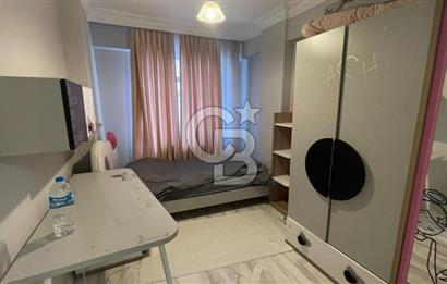 GENÇLİK PARKINDA LİV HASTAHANESİNE CEPHE SATILIK 2+1 DAİRE