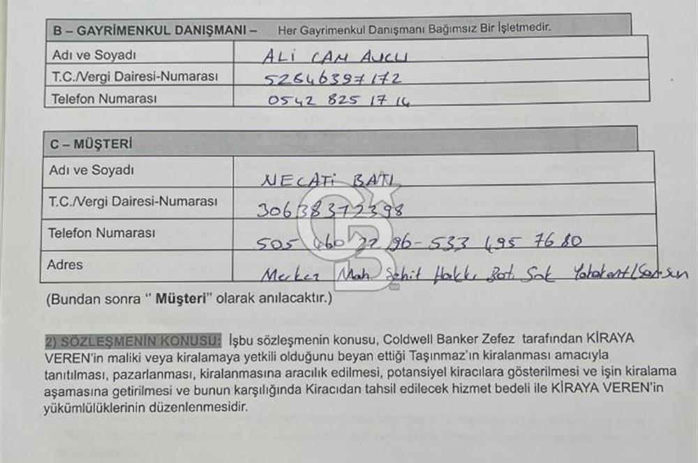 GENÇLİK PARKINDA LİV HASTAHANESİNE CEPHE SATILIK 2+1 DAİRE