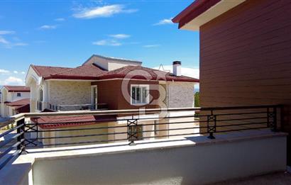 CAPITAL COUNTRY LIFE VİLLA'LARINDA NATAMAM SATILIK 5+2 VİLLA
