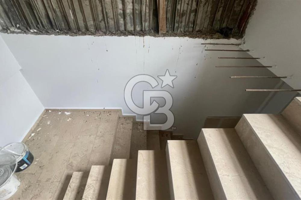 SAMSUN CANİK BELEDİYE EVLERİNDE SATILIK 4+2 MÜSTAKİL EV