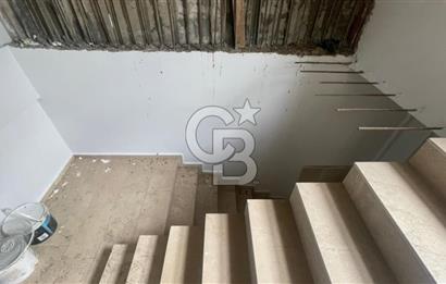 SAMSUN CANİK BELEDİYE EVLERİNDE SATILIK 4+2 MÜSTAKİL EV