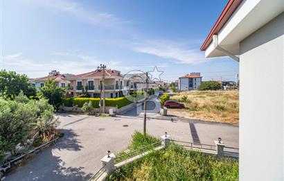 İZMİR URLA SATILIK 4+1 GENİŞ VİLLA 