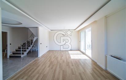 İZMİR URLA SATILIK 4+1 GENİŞ VİLLA 
