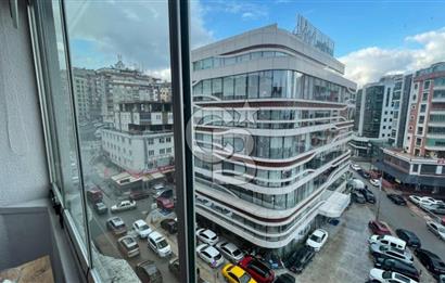 GENÇLİK PARKINDA LİV HASTAHANESİNE CEPHE SATILIK 2+1 DAİRE