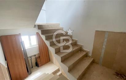 SAMSUN CANİK BELEDİYE EVLERİNDE SATILIK 4+2 MÜSTAKİL EV