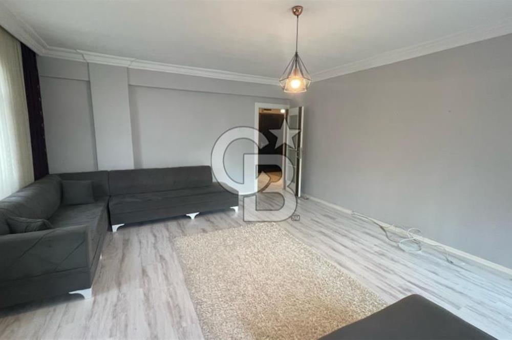 GENÇLİK PARKINDA LİV HASTAHANESİNE CEPHE SATILIK 2+1 DAİRE