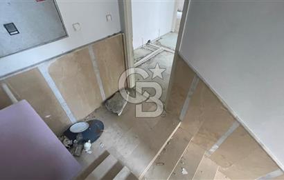 SAMSUN CANİK BELEDİYE EVLERİNDE SATILIK 4+2 MÜSTAKİL EV