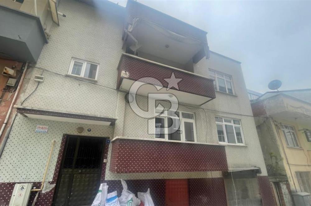 SAMSUN CANİK BELEDİYE EVLERİNDE SATILIK 4+2 MÜSTAKİL EV