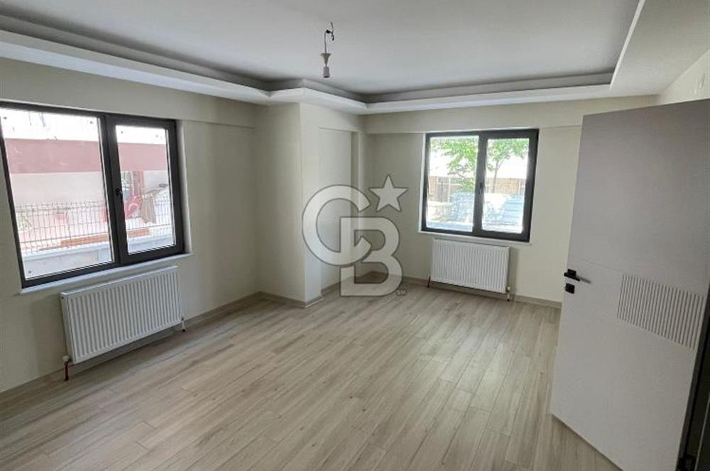 ETİMESGUT K.KARABEKİR ANACADDE BELEDİYE BİNASI YANINDA YENİ 2+1