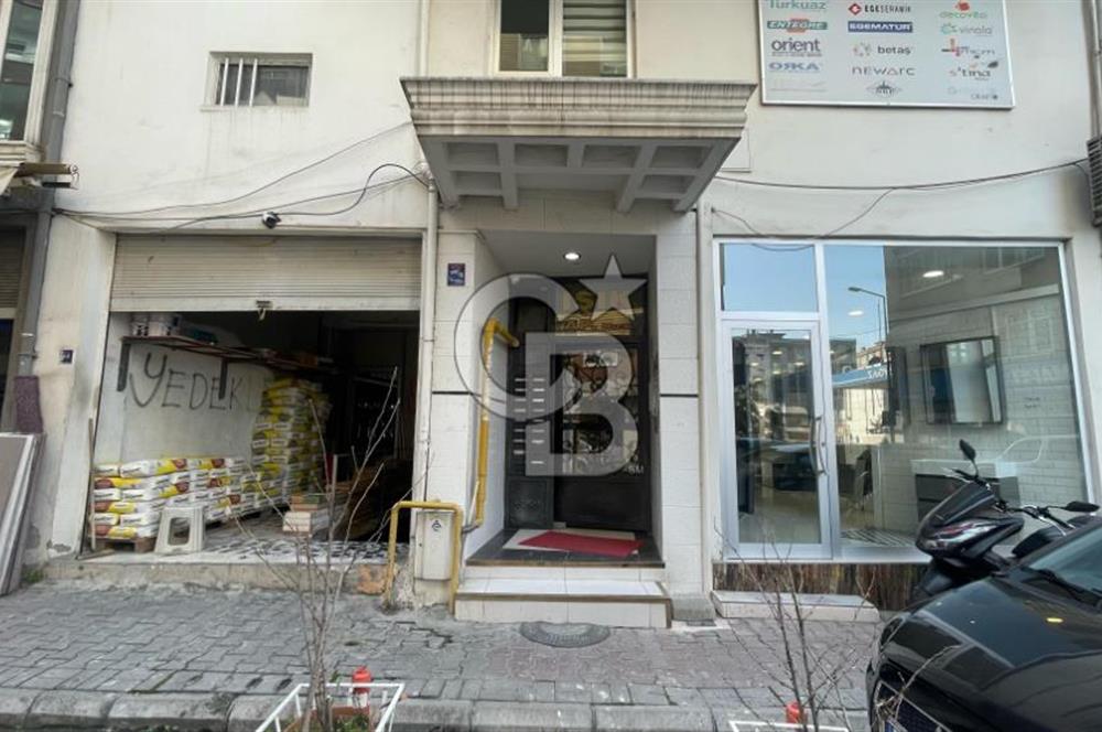 GENÇLİK PARKINDA LİV HASTAHANESİNE CEPHE SATILIK 2+1 DAİRE