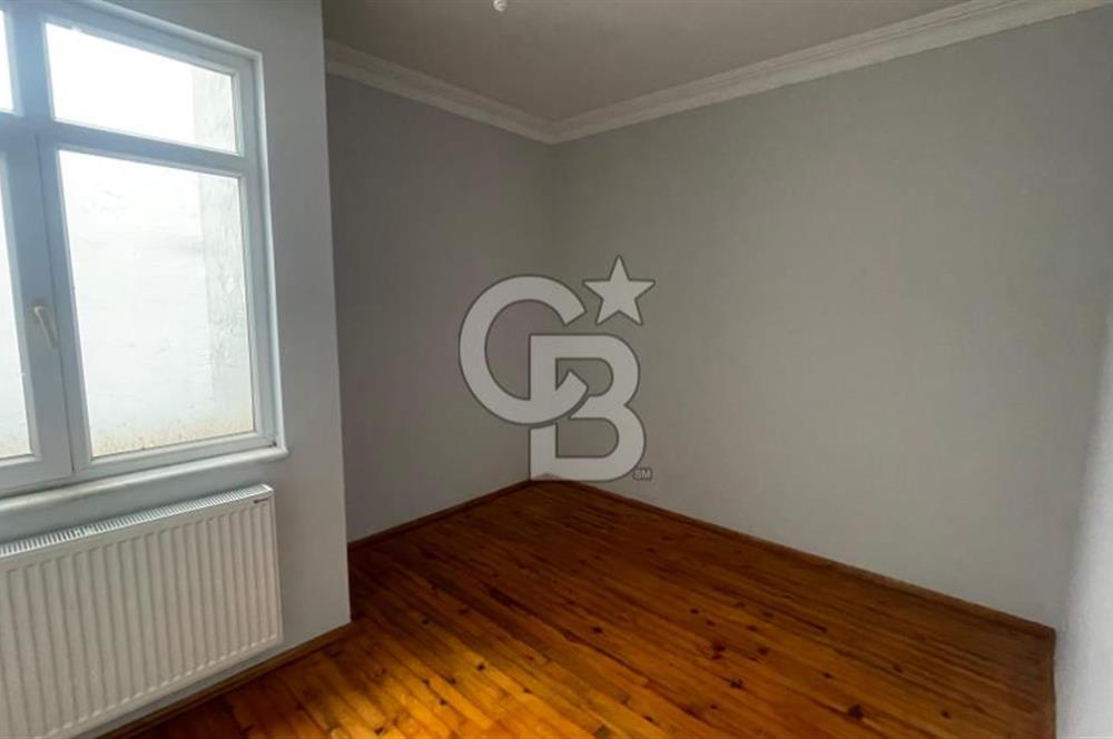 SAMSUN CANİK BELEDİYE EVLERİNDE SATILIK 4+2 MÜSTAKİL EV