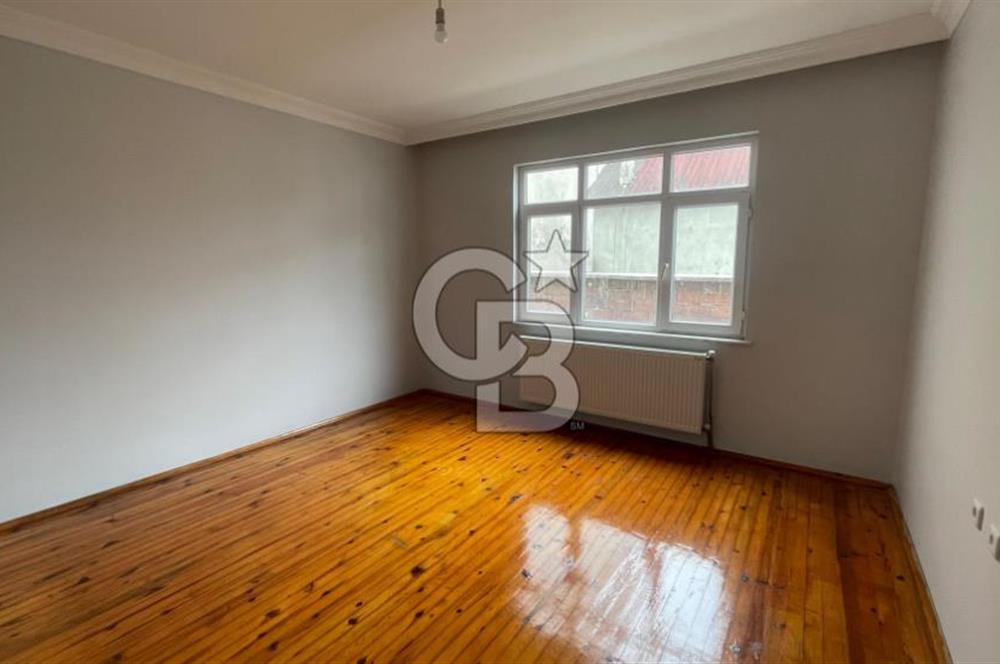 SAMSUN CANİK BELEDİYE EVLERİNDE SATILIK 4+2 MÜSTAKİL EV