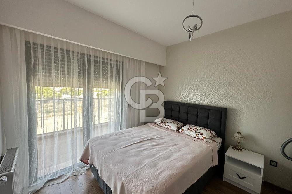 İZMİR ÇİĞLİ PARK YAŞAM ATAŞEHİR EŞYALI KİRALIK 1+1 DAİRE